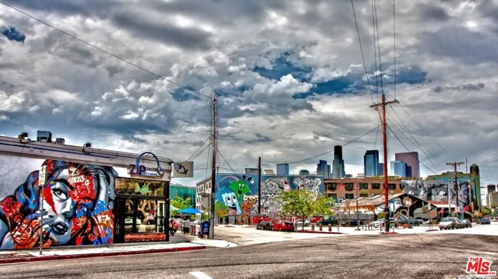 420 S San Pedro Street #421 Los Angeles, CA 90013
