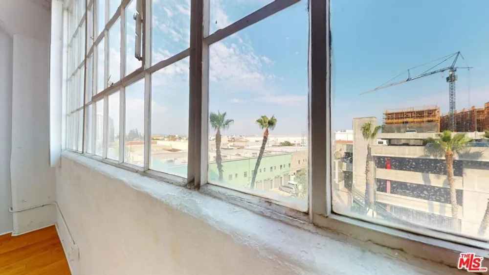 420 S San Pedro Street #421 Los Angeles, CA 90013