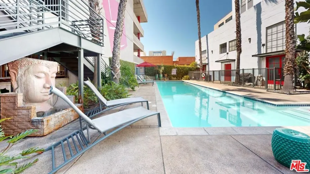 420 S San Pedro Street #421 Los Angeles, CA 90013