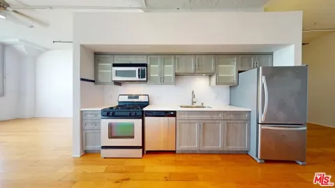 420 S San Pedro Street #421