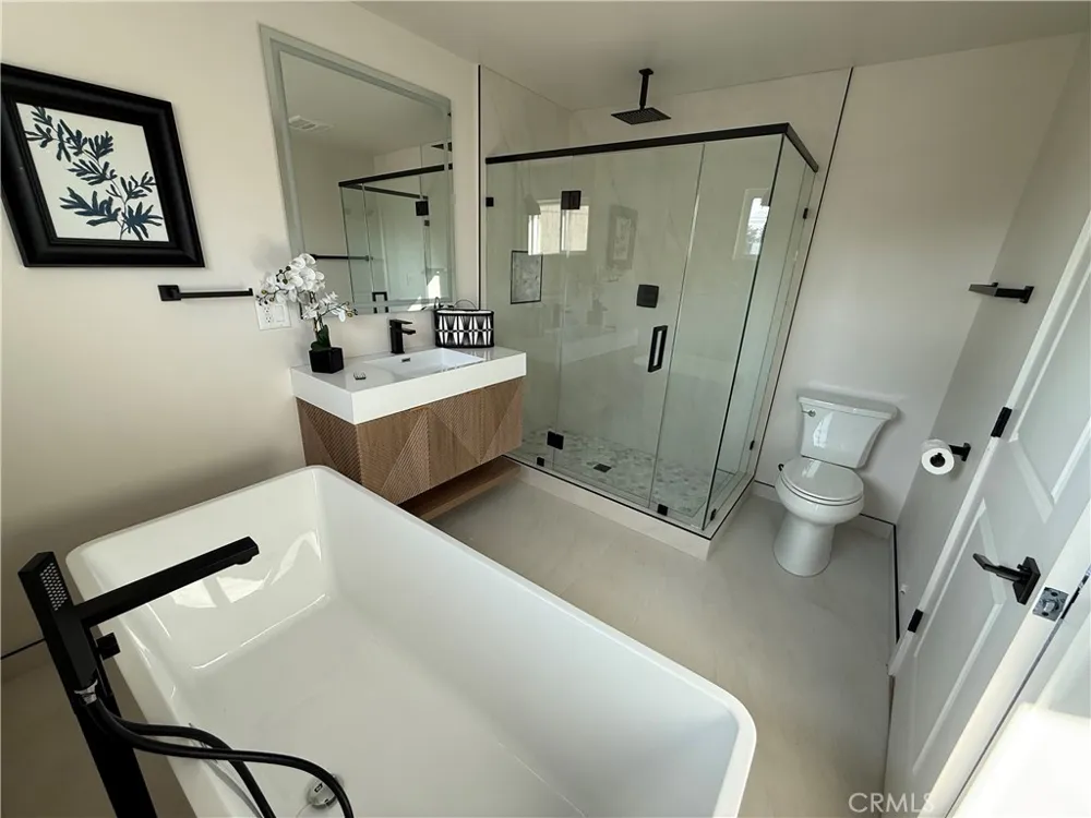 605 W Gaillard Street Glendora, CA 91740