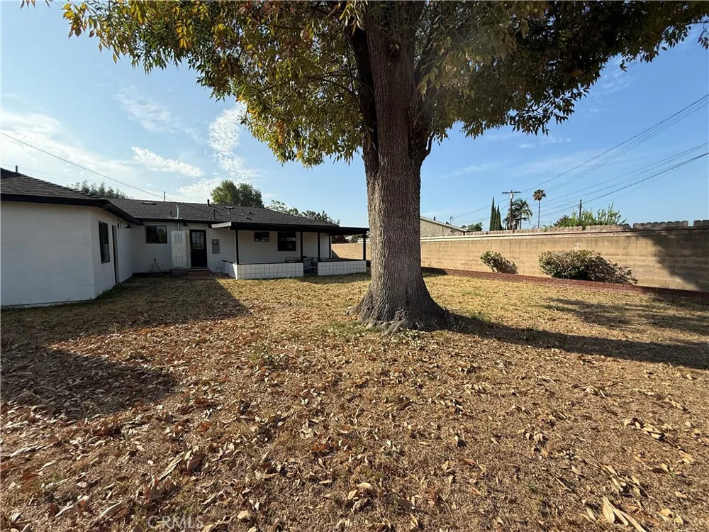 605 W Gaillard Street Glendora, CA 91740