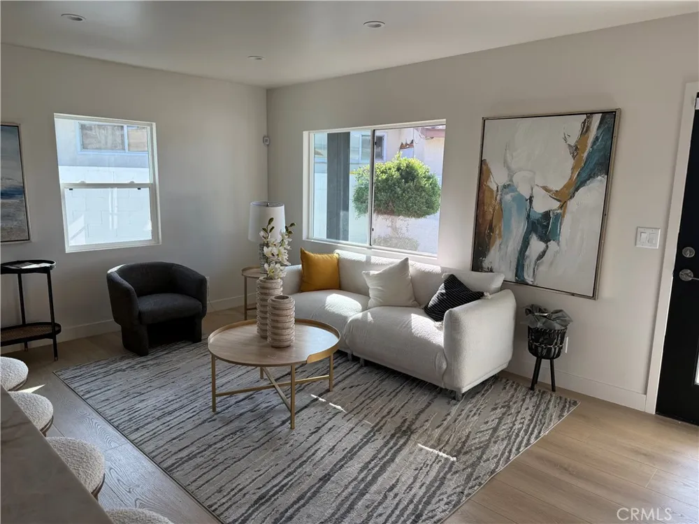 605 W Gaillard Street Glendora, CA 91740
