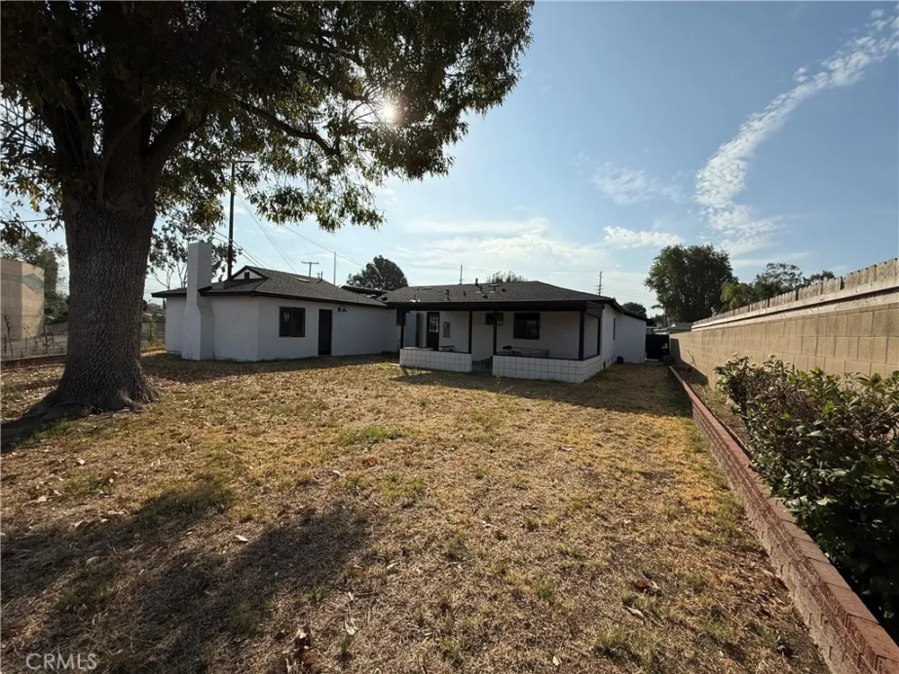 605 W Gaillard Street Glendora, CA 91740