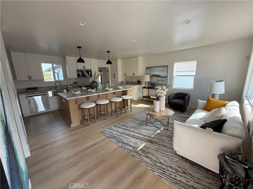 605 W Gaillard Street Glendora, CA 91740