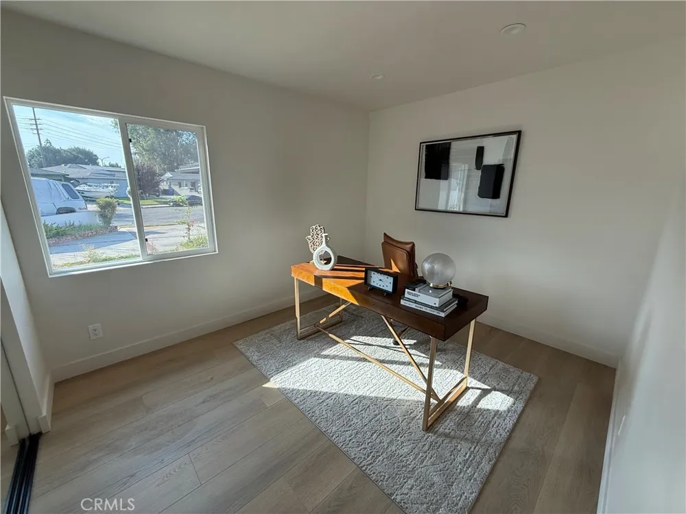 605 W Gaillard Street Glendora, CA 91740