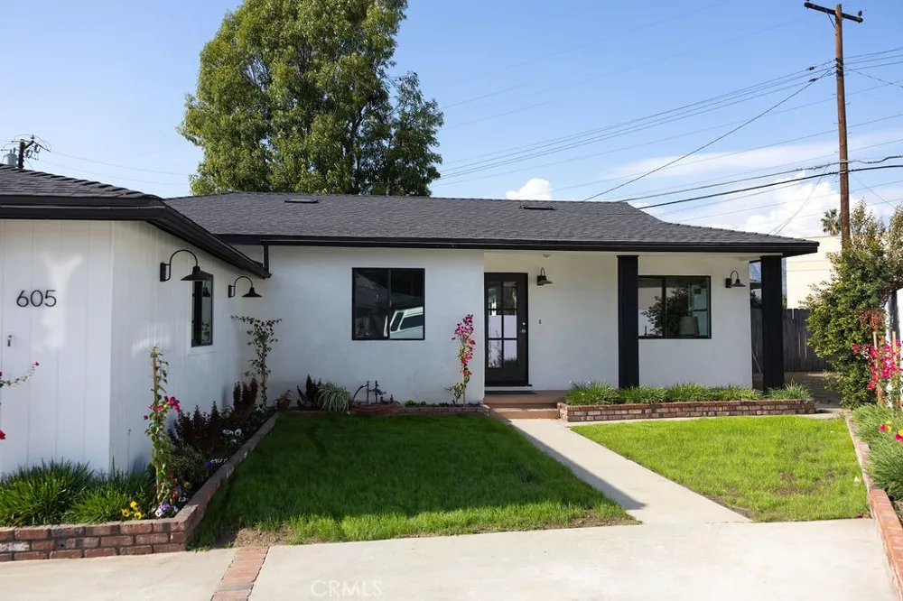 605 W Gaillard Street Glendora, CA 91740