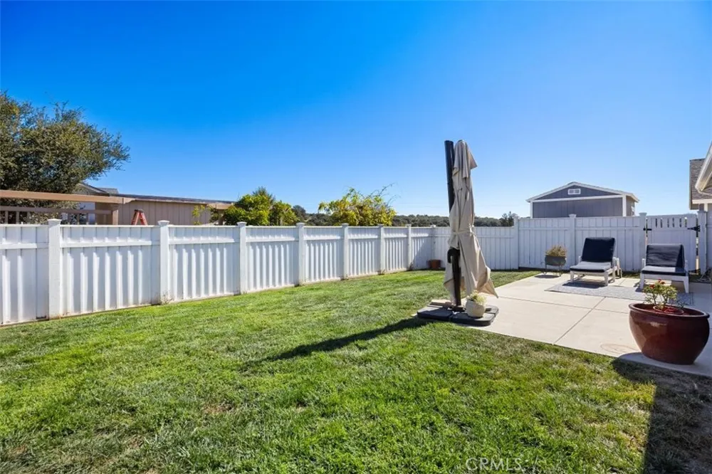169 Cimarron Arroyo Grande, CA 93420