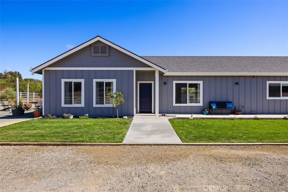 169 Cimarron Arroyo Grande, CA 93420