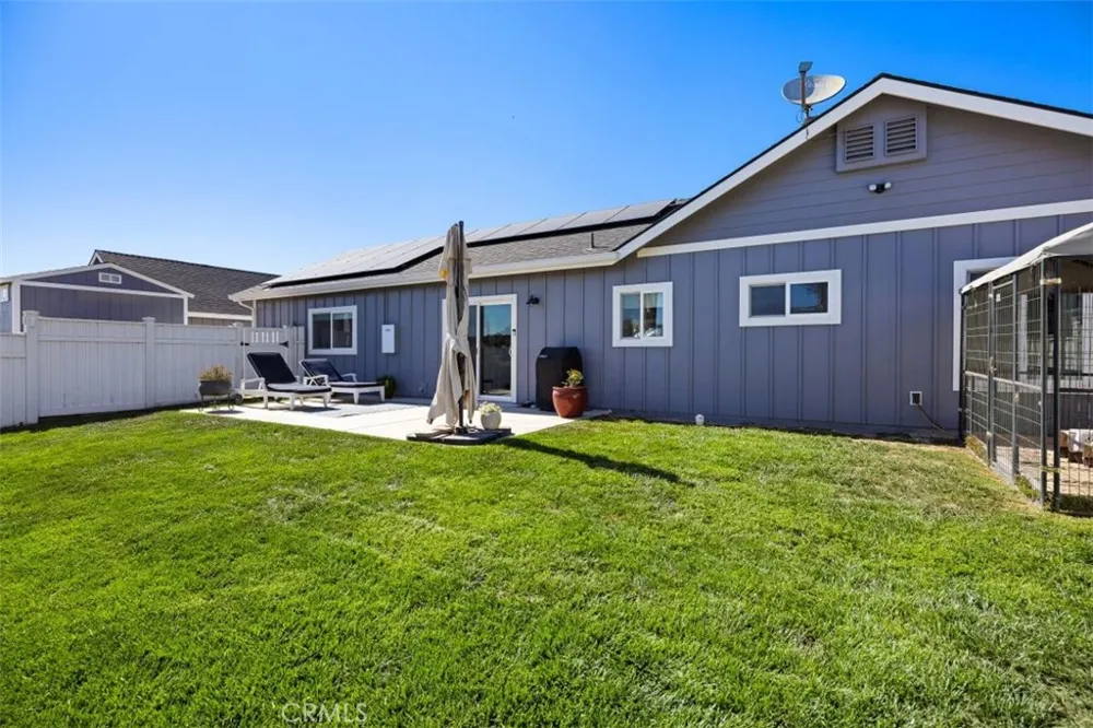 169 Cimarron Arroyo Grande, CA 93420