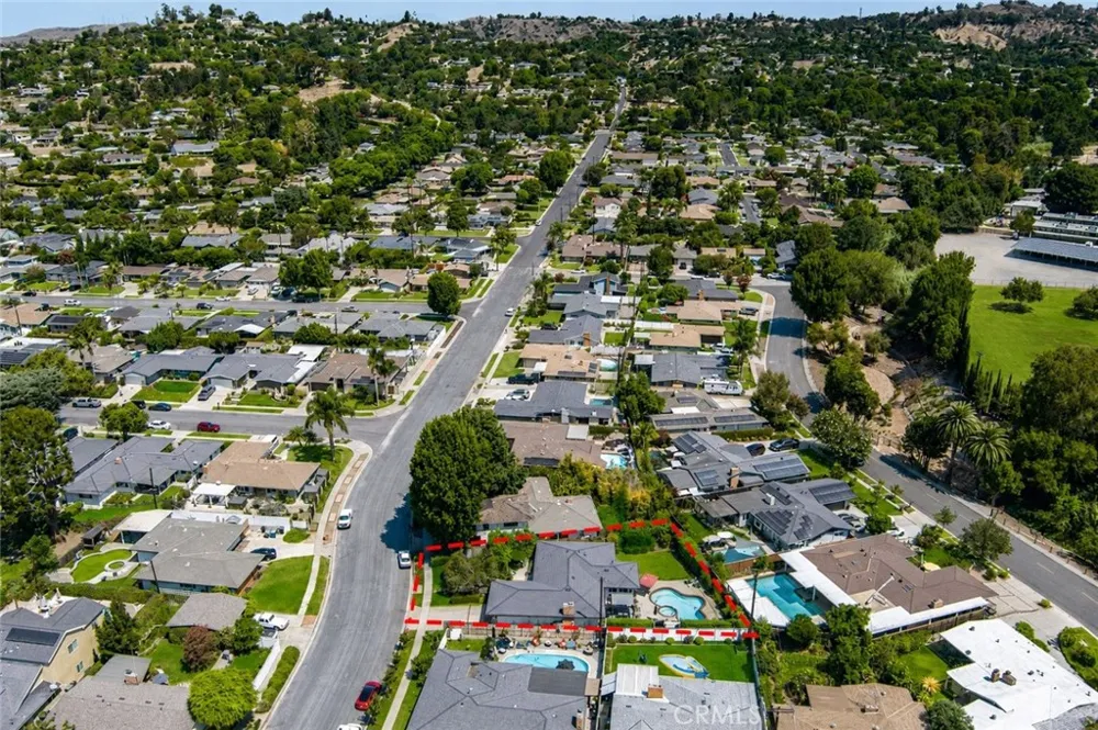 1102 Randall Avenue La Habra, CA 90631