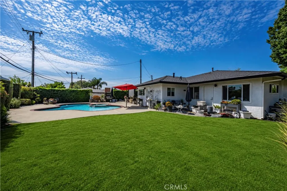 1102 Randall Avenue La Habra, CA 90631