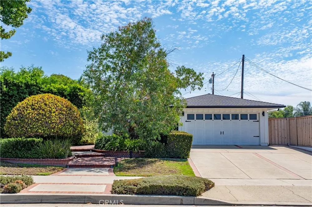 1102 Randall Avenue La Habra, CA 90631