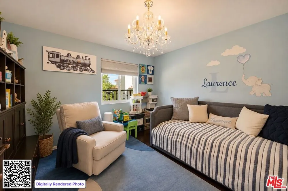 12834 Landale Street Studio City, CA 91604