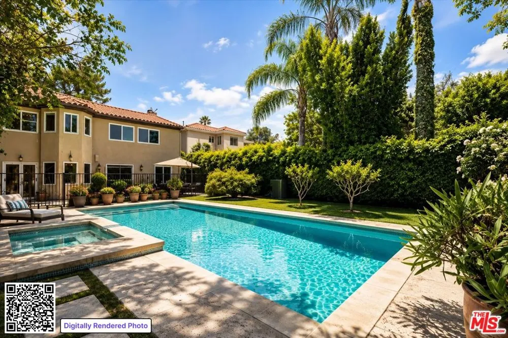 12834 Landale Street Studio City, CA 91604