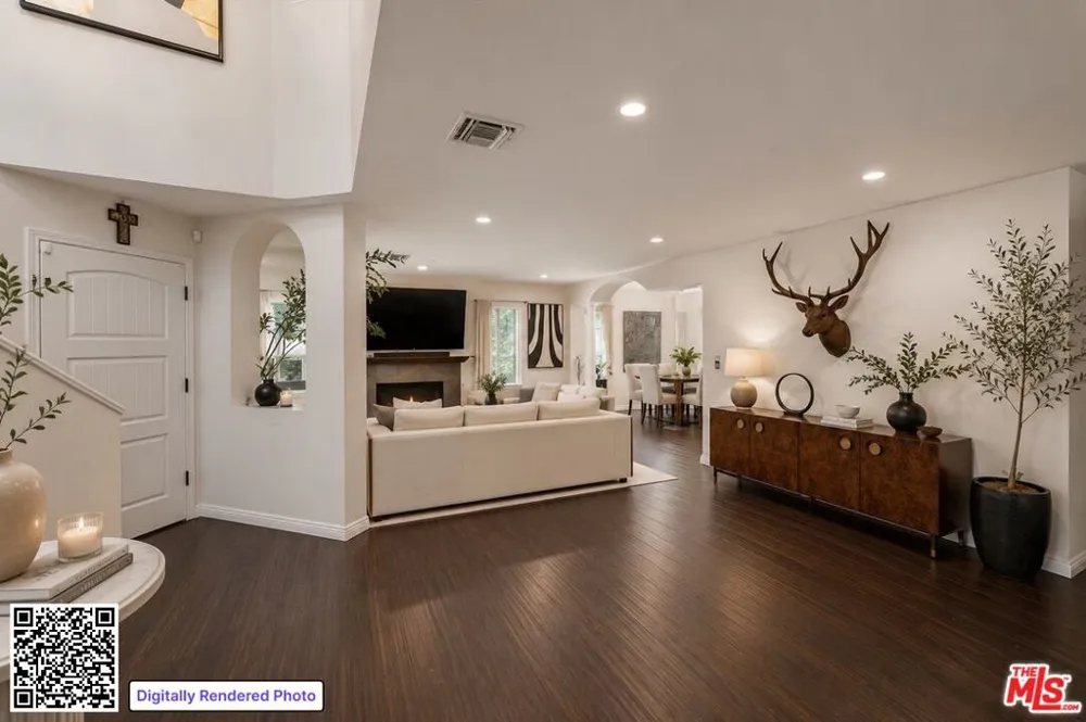 12834 Landale Street Studio City, CA 91604