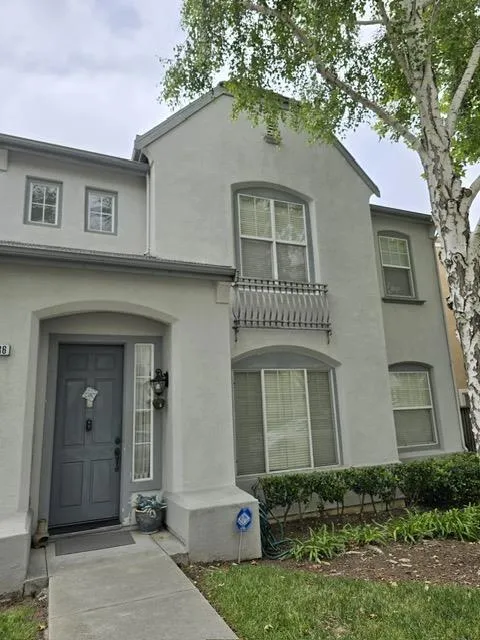3186 Amaro Lane