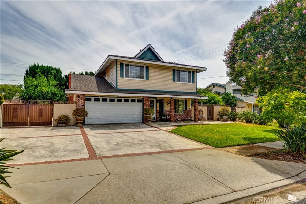 440 Coronado Street San Dimas, CA 91773