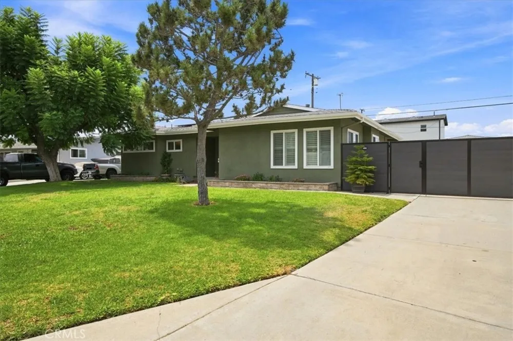 14302 San Ardo La Mirada, CA 90638