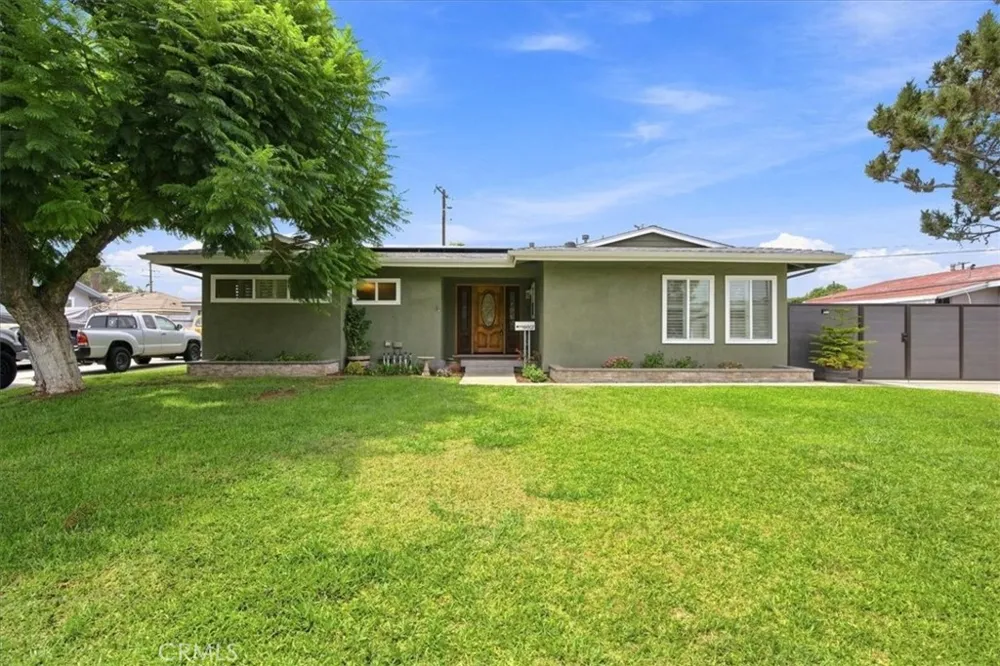 14302 San Ardo La Mirada, CA 90638