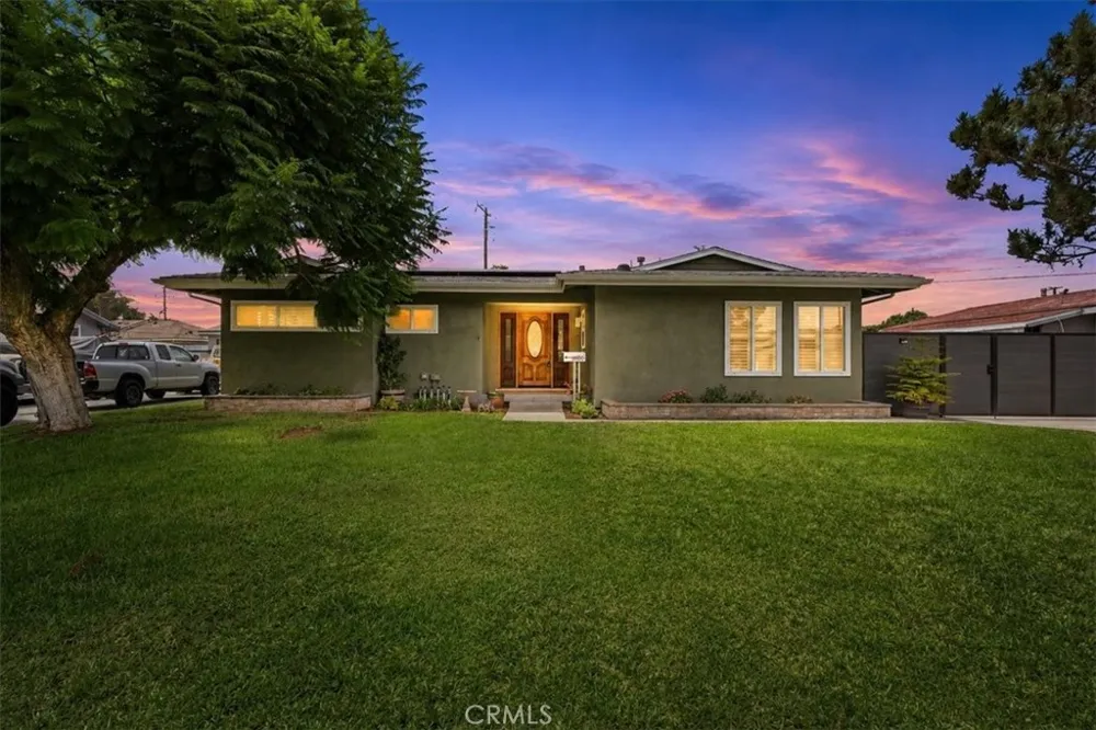 14302 San Ardo La Mirada, CA 90638