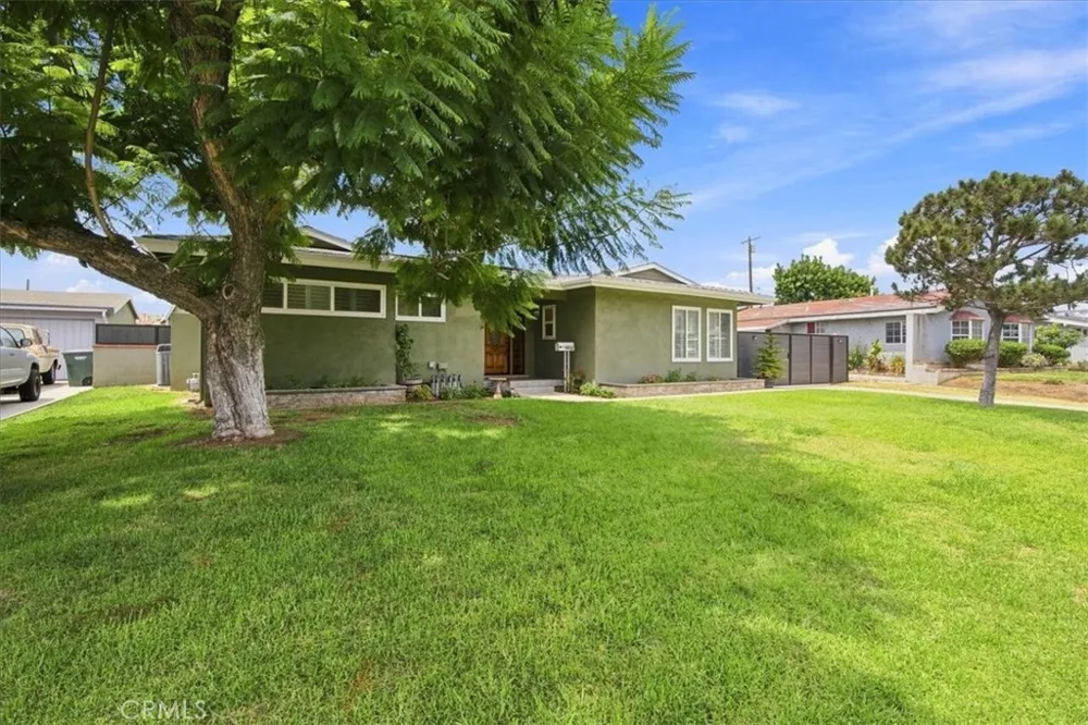 14302 San Ardo La Mirada, CA 90638