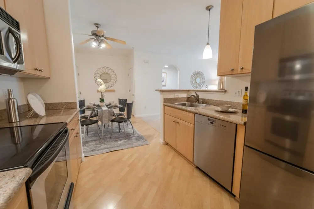 801 S Winchester Boulevard #6203 San Jose, CA 95128