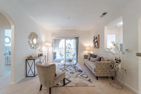 801 S Winchester Boulevard #6203