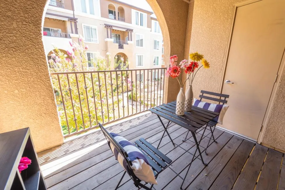 801 S Winchester Boulevard #6203 San Jose, CA 95128