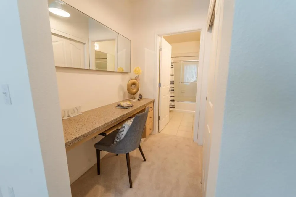 801 S Winchester Boulevard #6203 San Jose, CA 95128
