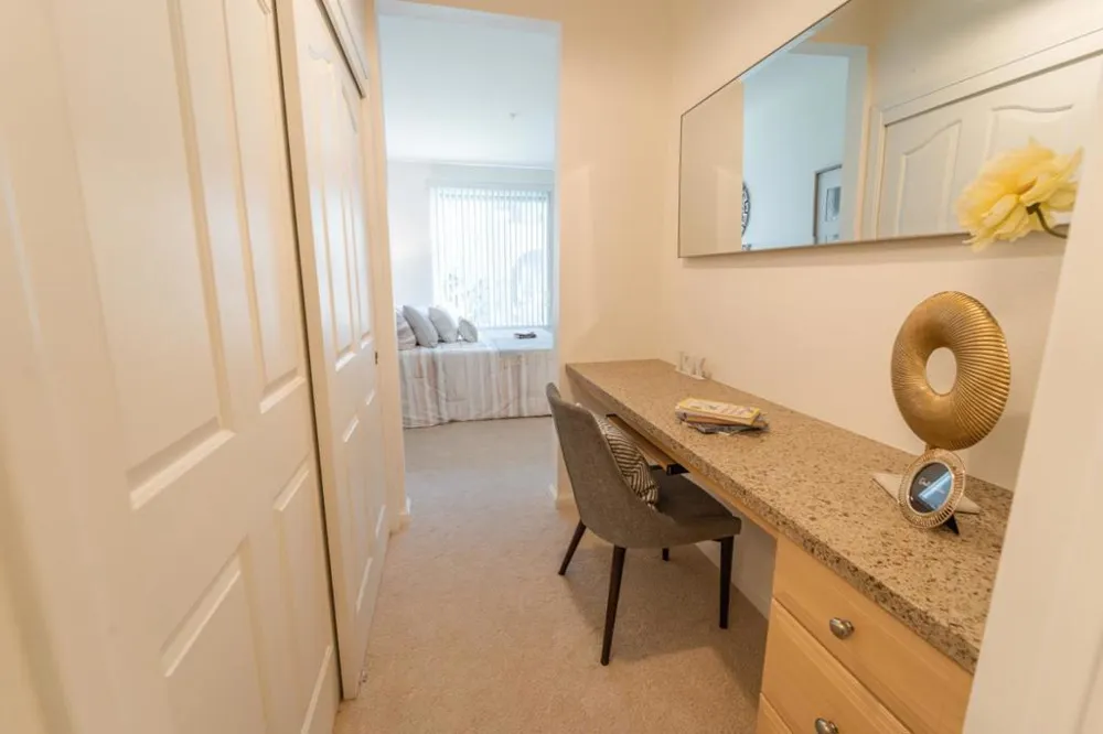 801 S Winchester Boulevard #6203 San Jose, CA 95128