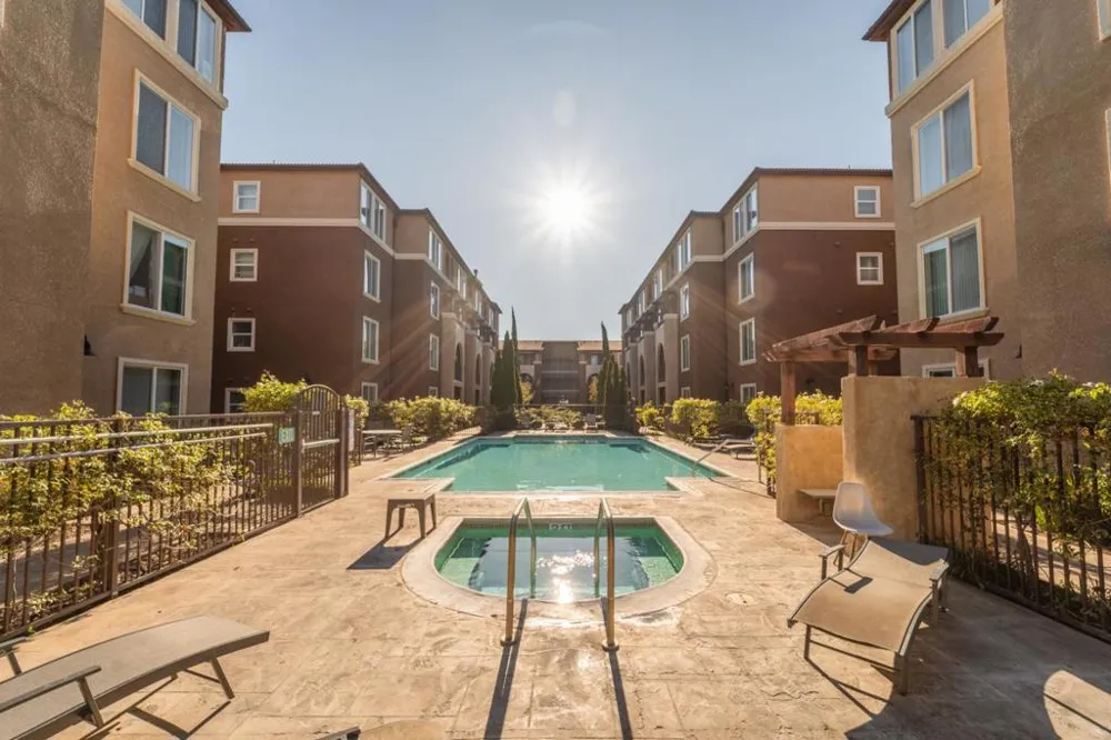 801 S Winchester Boulevard #6203 San Jose, CA 95128