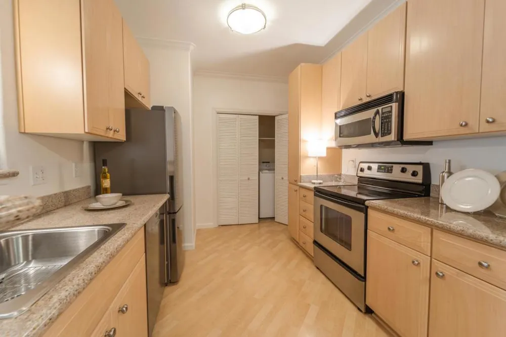 801 S Winchester Boulevard #6203 San Jose, CA 95128