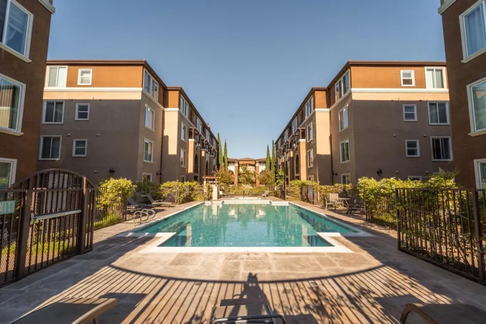 801 S Winchester Boulevard #6203 San Jose, CA 95128