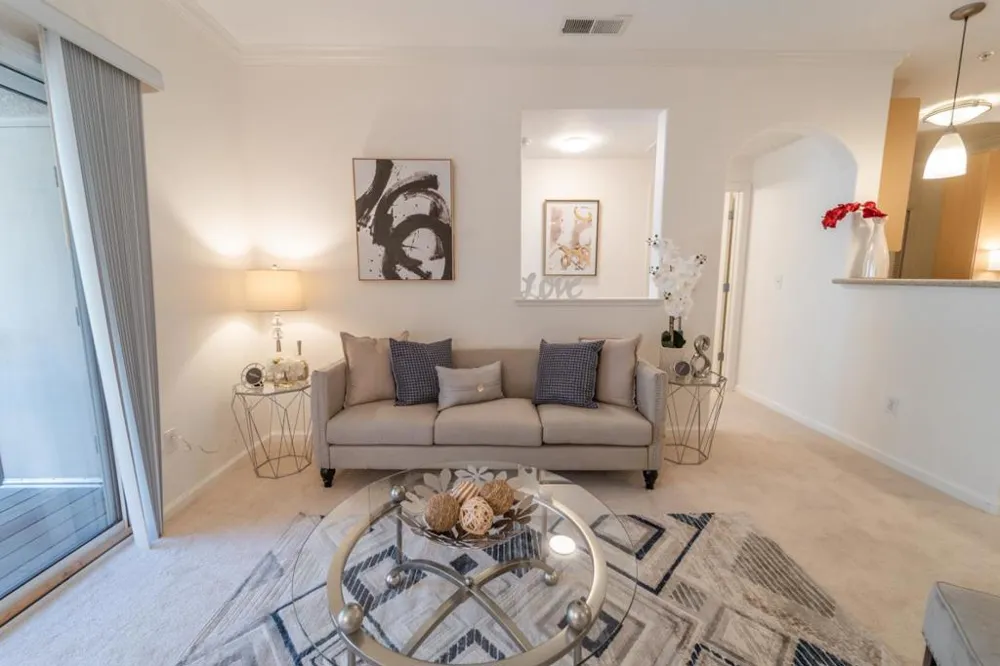 801 S Winchester Boulevard #6203 San Jose, CA 95128
