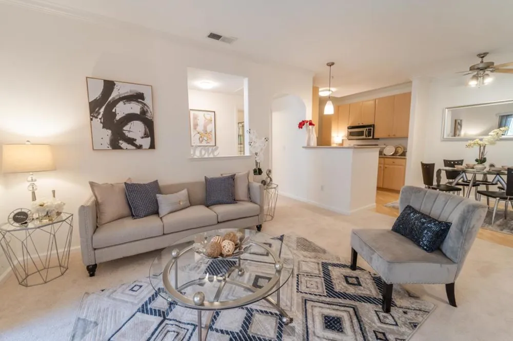 801 S Winchester Boulevard #6203 San Jose, CA 95128