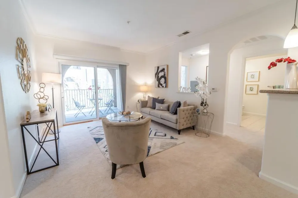 801 S Winchester Boulevard #6203 San Jose, CA 95128