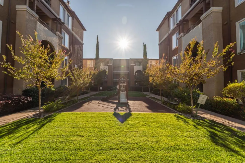 801 S Winchester Boulevard #6203 San Jose, CA 95128