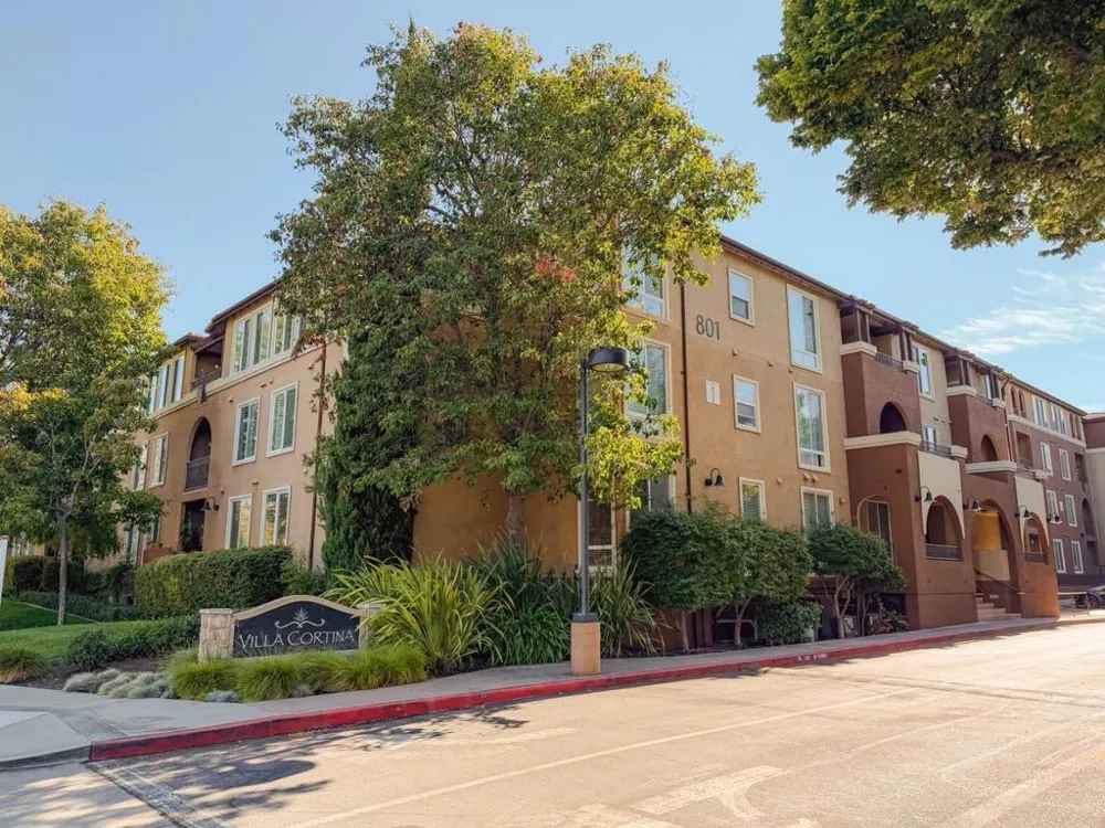 801 S Winchester Boulevard #6203 San Jose, CA 95128