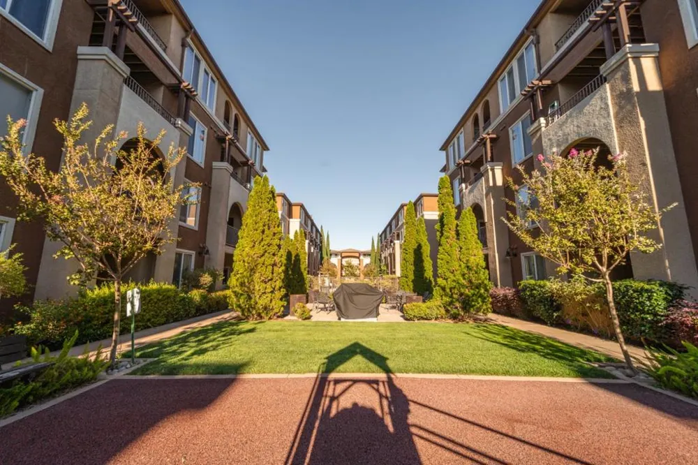 801 S Winchester Boulevard #6203 San Jose, CA 95128