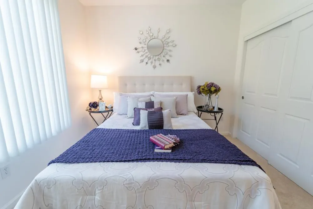 801 S Winchester Boulevard #6203 San Jose, CA 95128