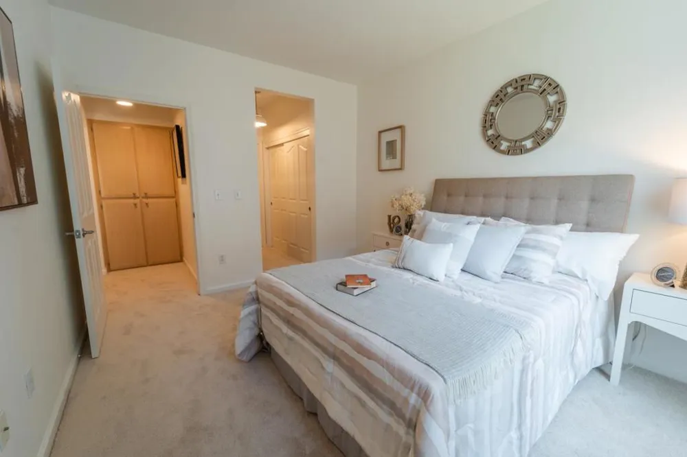 801 S Winchester Boulevard #6203 San Jose, CA 95128