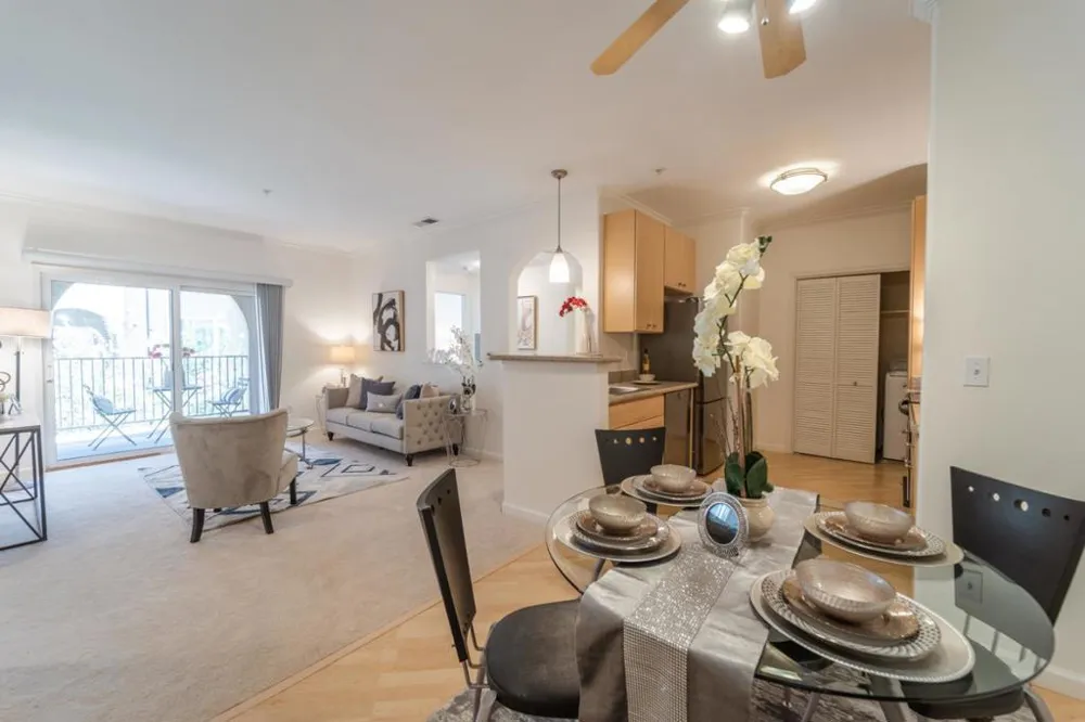 801 S Winchester Boulevard #6203 San Jose, CA 95128