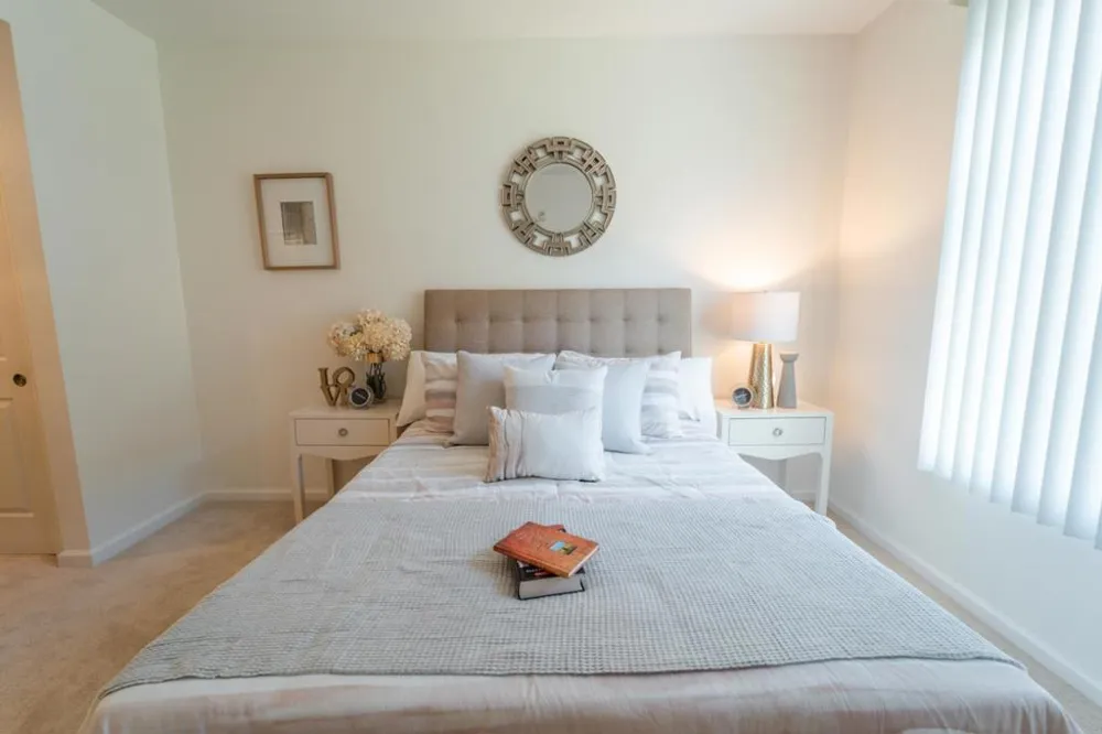 801 S Winchester Boulevard #6203 San Jose, CA 95128