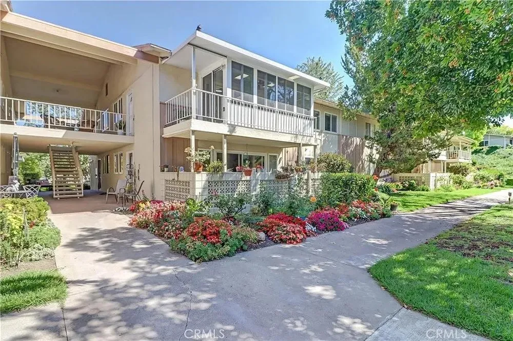 56 Calle Cadiz #S Laguna Woods, CA 92637