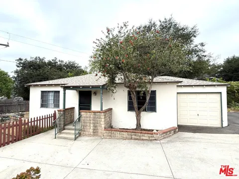 2618 Prospect Avenue