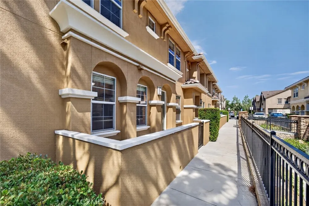 1654 Heywood Unit E Simi Valley, CA 93065