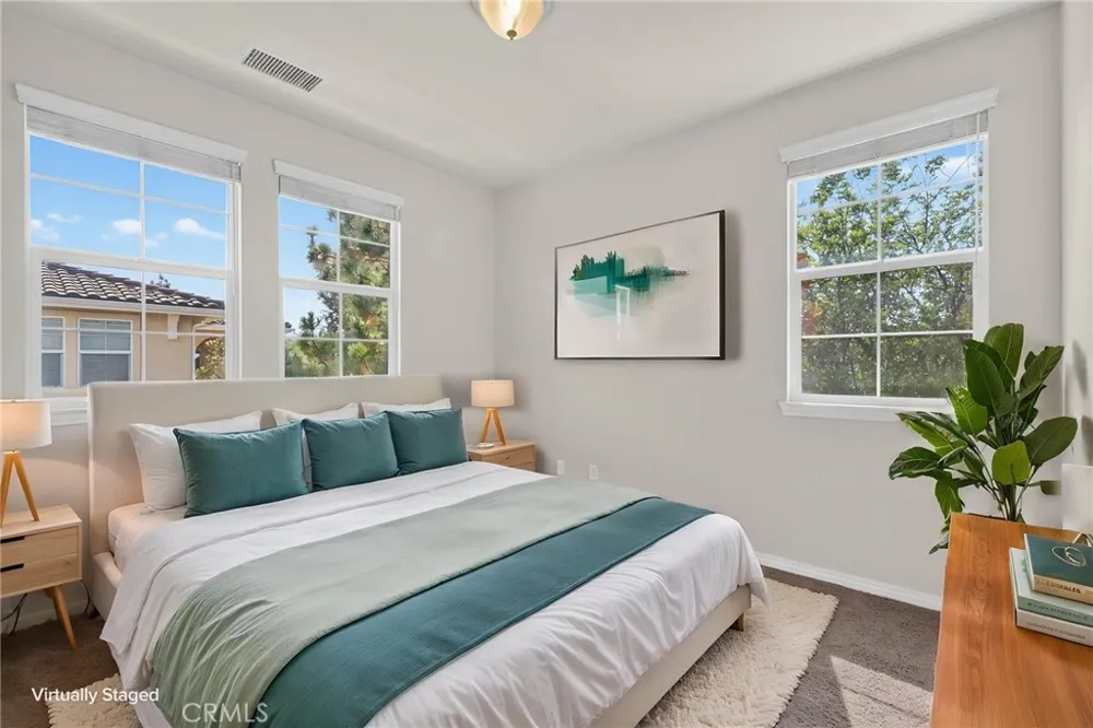1654 Heywood Unit E Simi Valley, CA 93065
