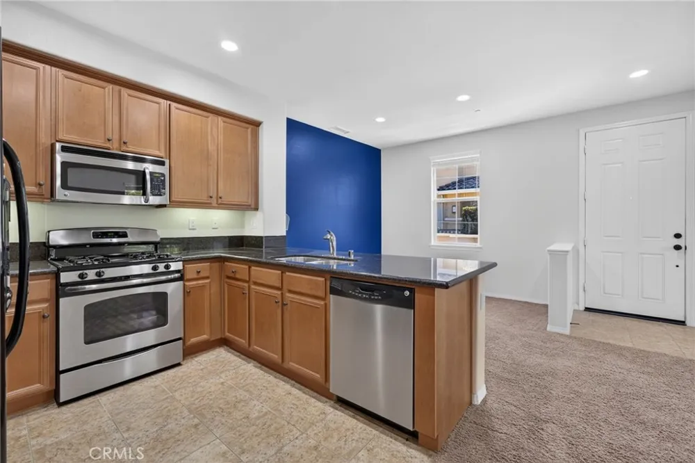 1654 Heywood Unit E Simi Valley, CA 93065
