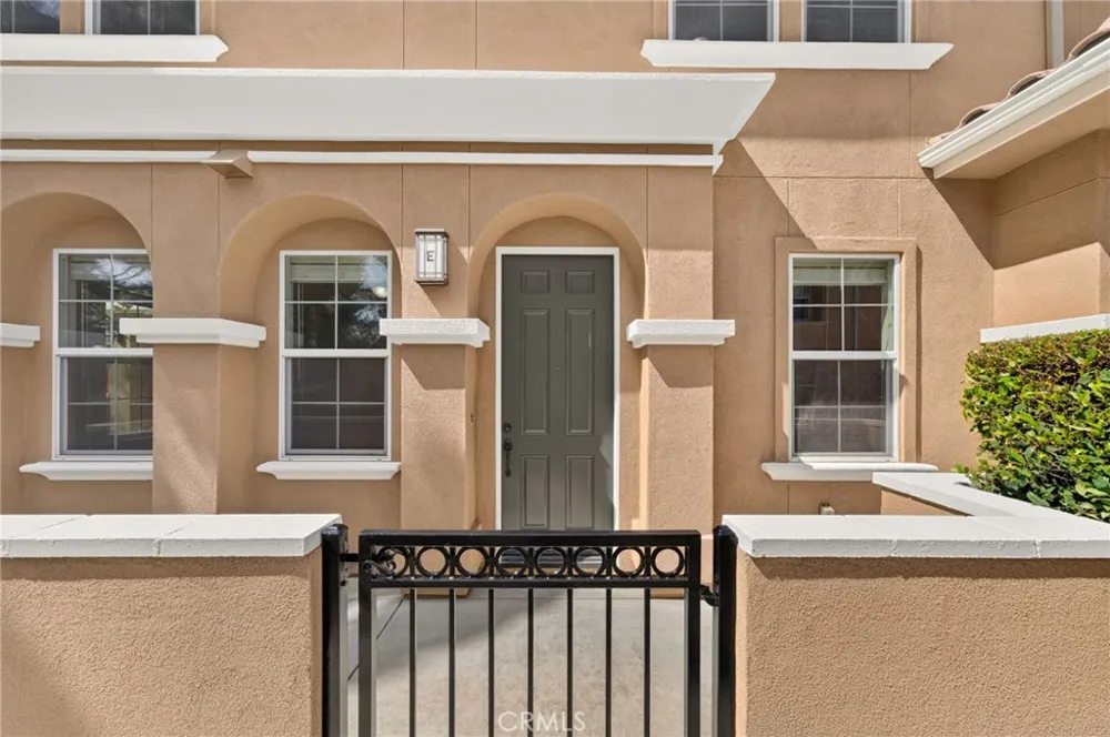 1654 Heywood Unit E Simi Valley, CA 93065